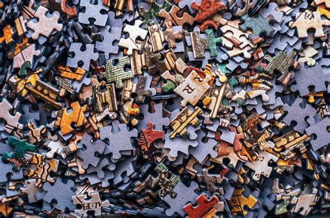 How to Solve Puzzles 1.